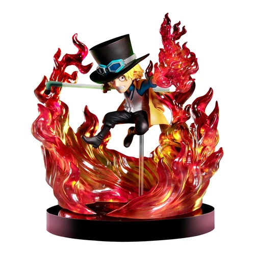 Banpresto - One Piece - Sabo, Bandai Spirits World Collectable Figure Special