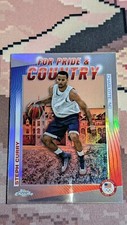 2024 Topps Chrome US Olympic and Paralympic Hopefuls INSERTS Pick From List!