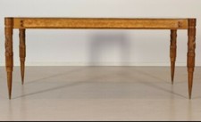  Tavolo anni 50 Pierluigi Colli.