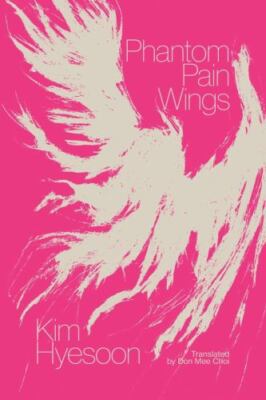 Phantom Pain Wings, Hyesoon, Kim, Very Good Book