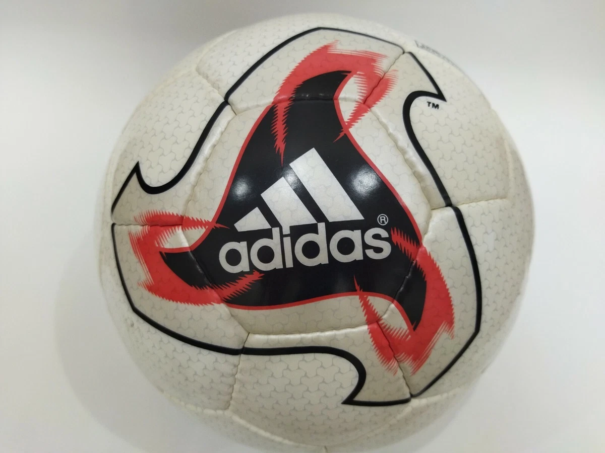 Adidas Fevernova Grand Stade Size 5 Finale Jabulani Brazuca