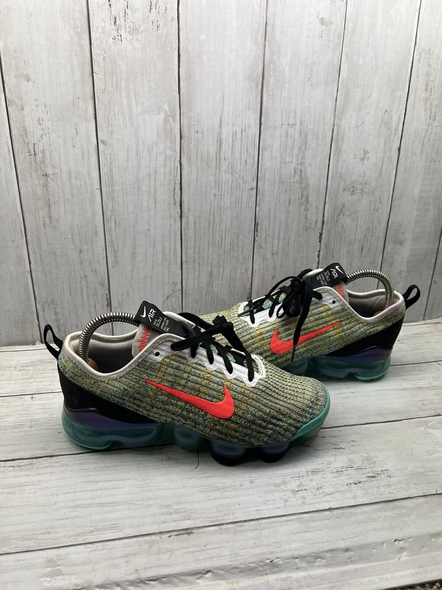 Nike vapormax shop womens turquoise