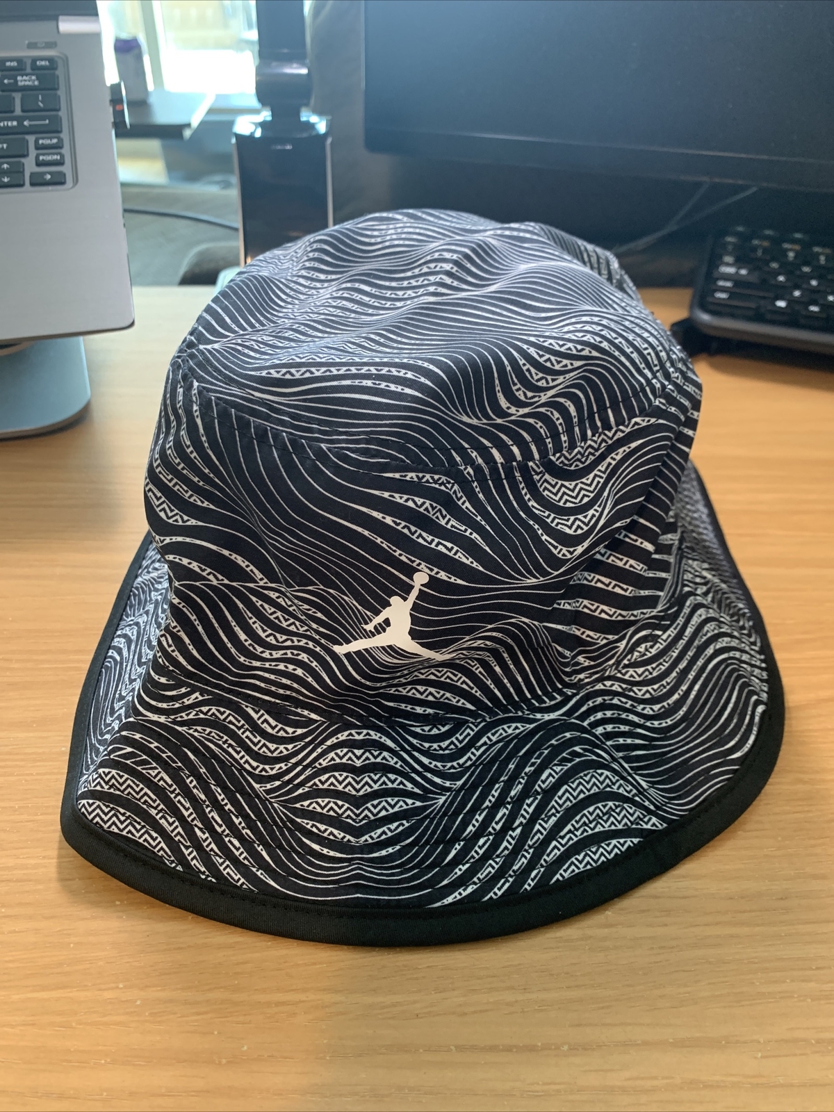 nike sun hat golf