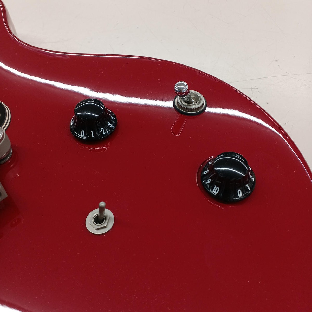 VOX SDC-22 3 Electric Guitar | eBay VOX SDC-22 3 Electric Guitar | eBay