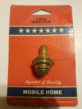 016356023709 Faucet Stem United States Hardware Manufacturing Inc. P-046C