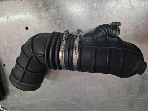 BMW 3 Serie  E46 Ansaugrohr Faltenbalg Luftschlauch 13.54.1435627 (A33)