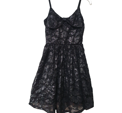 polka dot lace maxi dress Women's Softly Spotted Polka Dot Lace Maxi Dress in White main image 0