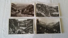 Lot de 10 cartes postales Hautes Pyrénées 65 GAVARNIE