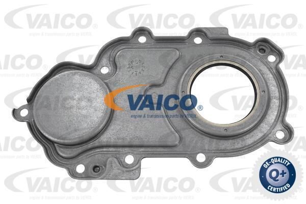 Vaico V10-3681 Wellendichtring, Kurbelwelle FüR Audi Vw-image