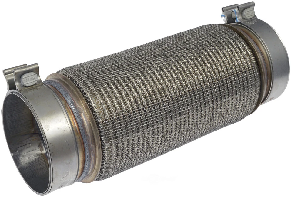 07-11 M2 106 112 COLUMBIA 08-11 CASCADIA MERCEDES KIT TUBO ESCAPE FLEX Foto 2 de 4