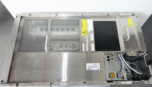 ASML 4022.630.27002 AL XT BASEBAND LASER MOD ASSY 4022.455.78511 RED GREEN LASER