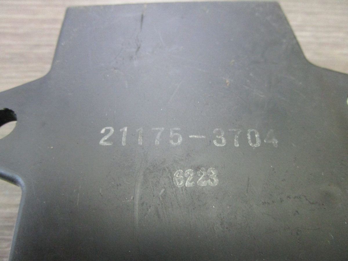 96 KAWASAKI 1100 ZXI ELECTRONIC TRIM CONTROL UNIT 21175-3704 | eBay