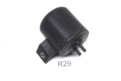Kawasaki ZX10R 11-20, ZX10RR Ventil Kammer RamAir System Druck chamber pressure