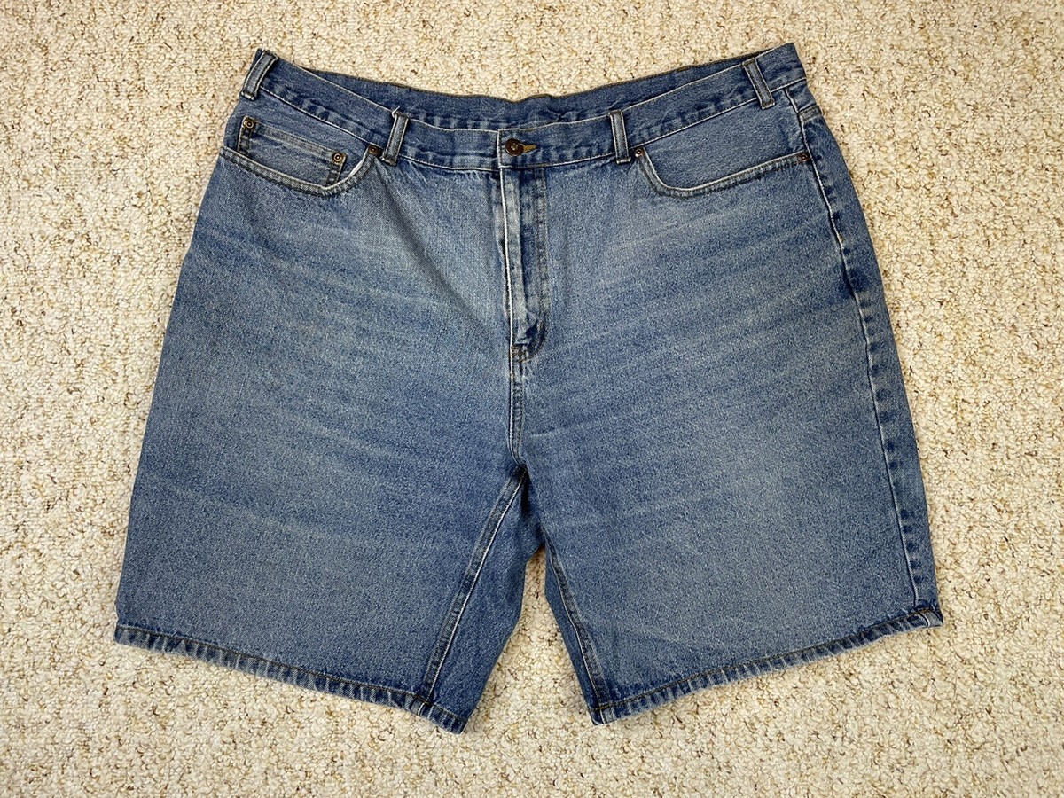 Jean Shorts Faded Glory Shorts At Walmart Faded Glory Cargo