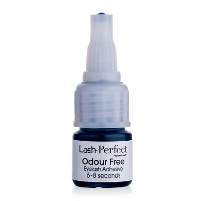 Lash Perfect Ultimate Odour Free Lash Extension Glue - Image 1 of 3