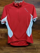 Bellwether Criterium Jersey Womens New