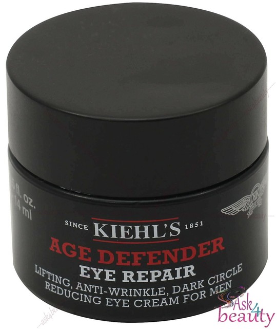 kiehls age defender eye cream