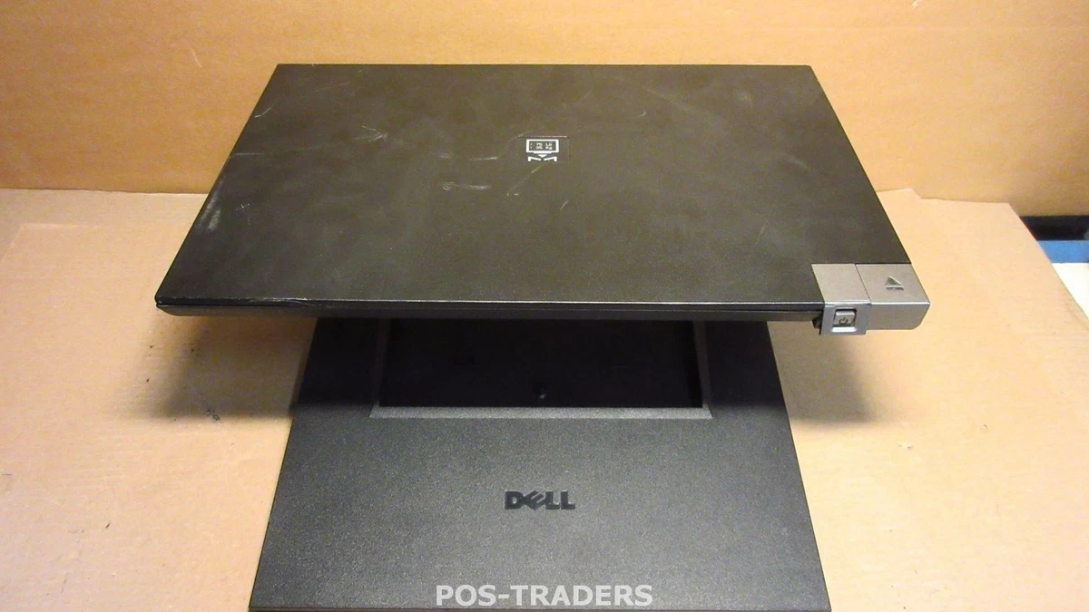 Feuerwehrmann salzig Verbindung dell monitor stand dock Prähistorisch