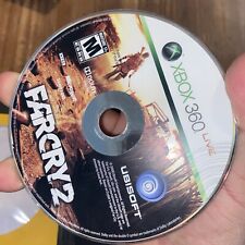 Far Cry 2 - Xbox 360 Mídia Física Usado - Mundo Joy Games - Venda, Compra e  Assistência em Games e Informática