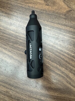 Tactacam 4.0 HD Hunting Action Camera with stabilizer mount 