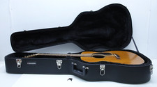 1957 Martin 000-18 - Natural 6 String Acoustic Guitar w/ Hardcase See Pictures