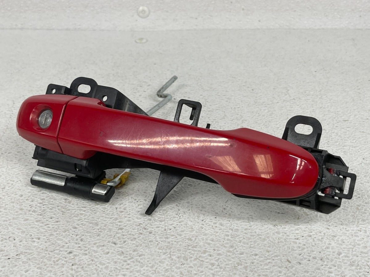 ⭐2013-2016 SCION FR-S / SUBARU BRZ FRONT LEFT DRIVER DOOR HANDLE