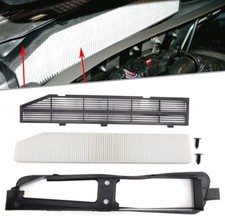 New Cabin Filter Air Filter Complete Kit for ...