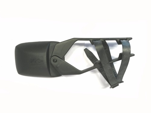 High Quality Reich Caravan Easy Fit Clip On Towing Mirror,  - Picture 4 of 5