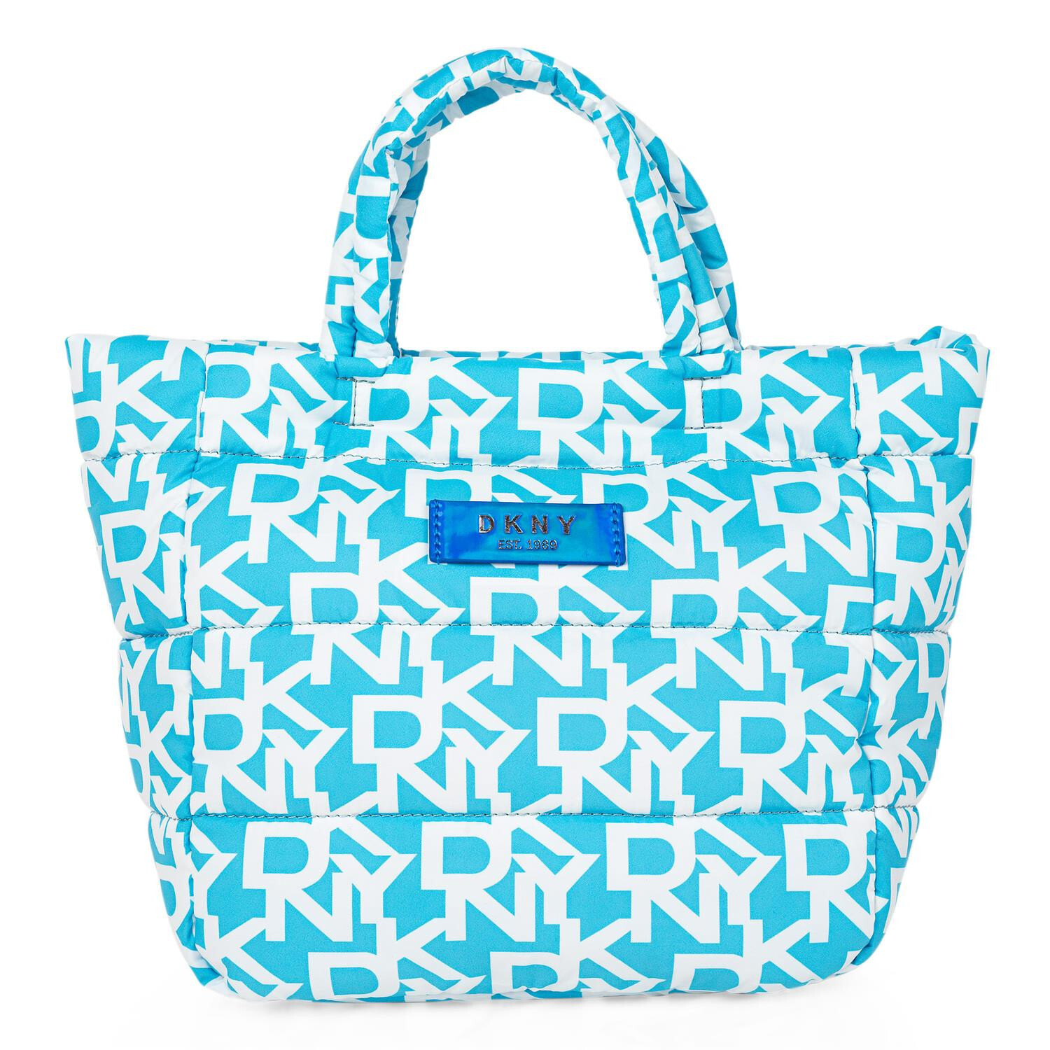 DKNY Bolsos Mujer Tote piel sintética Suave Bolso de mano