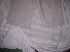 Lee Riders Cargo Cropped Pants  Size 12M~~~~ New — photo 2