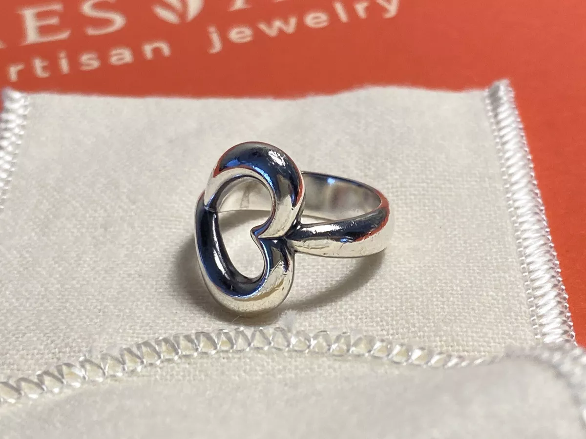 Ebay james cheap avery rings