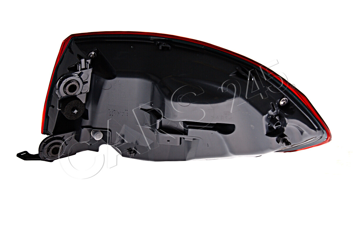Genuine BMW M4 GTS F32 F33 F36 Rear light in the side panel Left 