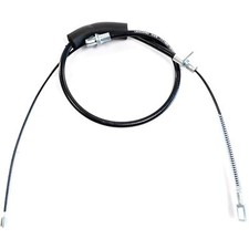 CABLE FRENO ESTACIONAMIENTO TRASERO DERECHO PARA CHRYSLER VOYAGER DODGE GRAND CARAVAN 2001-06