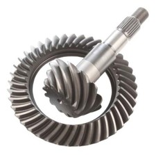 Richmond Excel - 3.55 Ring And Pinion Gear Set - Gm Chevy 10 Bolt 7.5 7.625