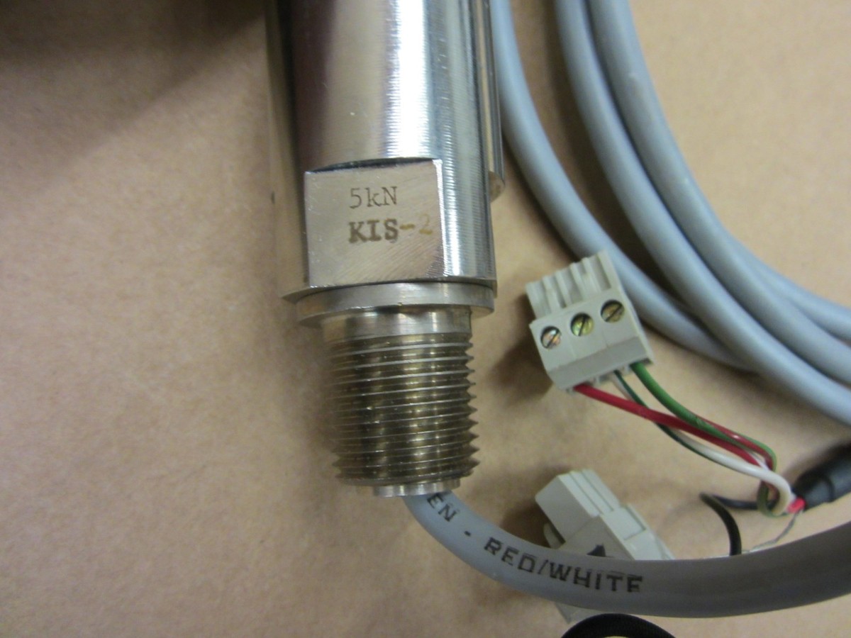 KIS 2 BEAM LOAD CELL | eBay