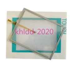 For Siemens Plastic Shell+Film+Touch Screen TP177B 6AV6 642 6AV6642-0BC01-1AX1