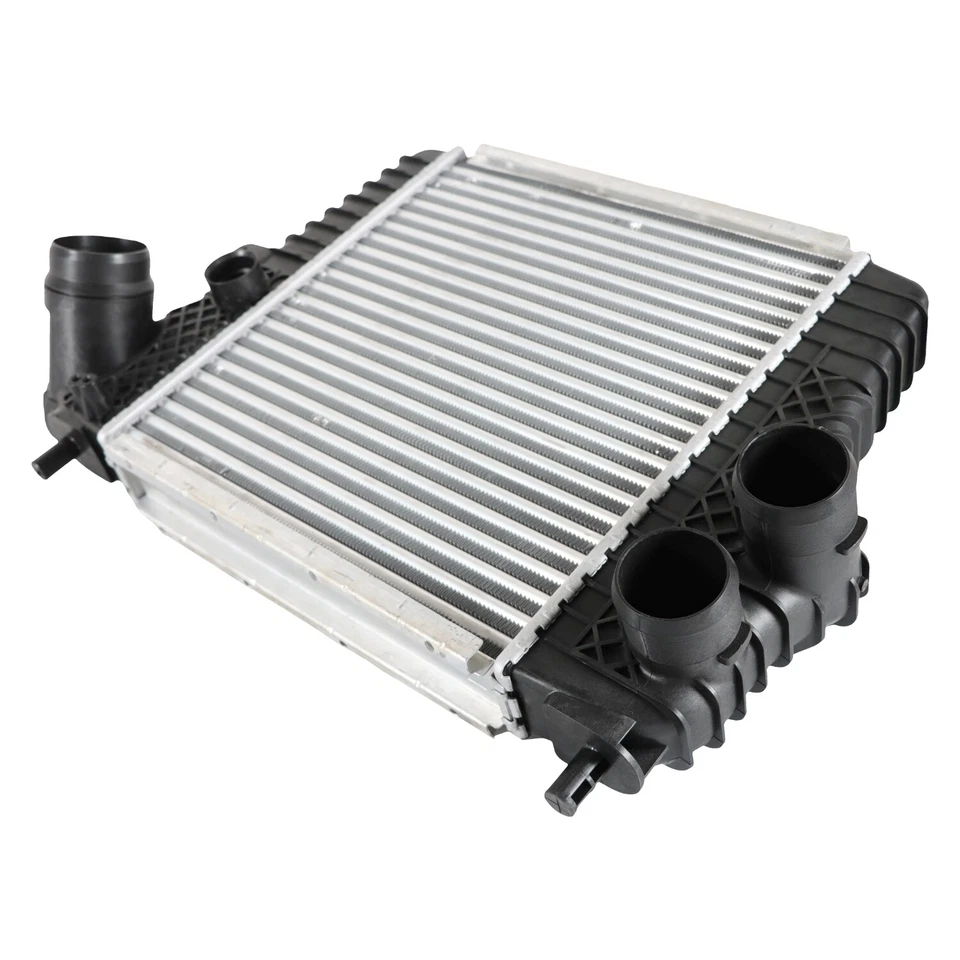 Enfriador de aire de carga intercooler DL3Z6K775B para Lincoln Navigator 2015 2016 2017 Foto 3 de 4