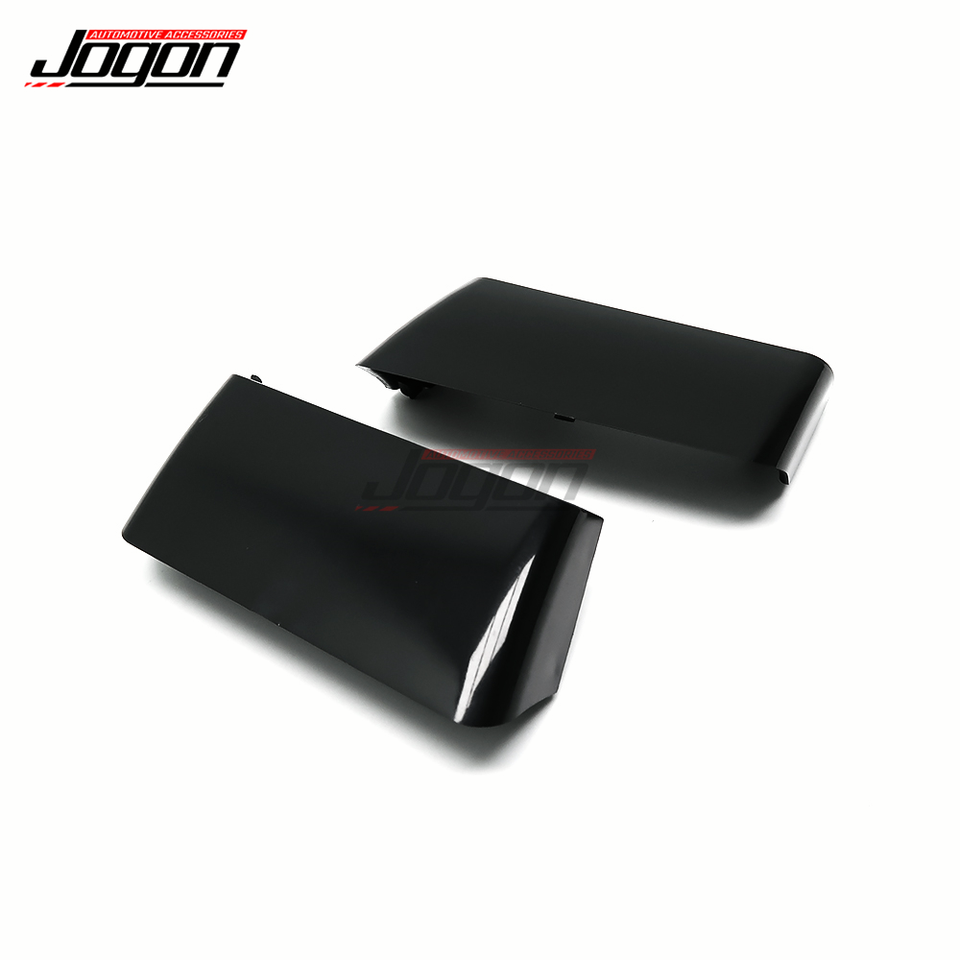 Center Roof Rail Rack Clip Covers For Toyota Highlander 1998 1999 2000 ...