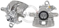 A.B.S. 522082 Bremssattel Hinten Rechts FüR Ford Seat VW