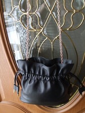 RADLEY LONDON SUNNY RISE Mini Crossbody BAG, BLACK, QVC, MSRP $168, 50% OFF!!