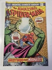 Marvel Comics The Amazing Spider-Man #142 Spider-Man Mysterio Bronze Age Comic