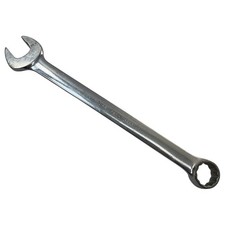 Snap-on 1116 Oex22 Combination Wrench 12-point Usa Made