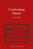 T. Pinch | Confronting Nature | Taschenbuch | Englisch (2010) | Xi | Springer