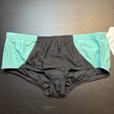 Speedo Men's / Youth Swim Briefs Bathing Suit Euro Brazilian Size 30 Eco