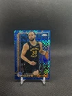 2025 Topps Stephen Curry Base (Raw)