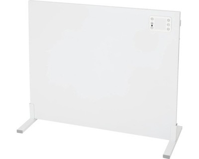 Infrarot Heizpaneel Eurom Mon Soleil 350 67x88x12 cm 350 Watt mit Wi-Fi