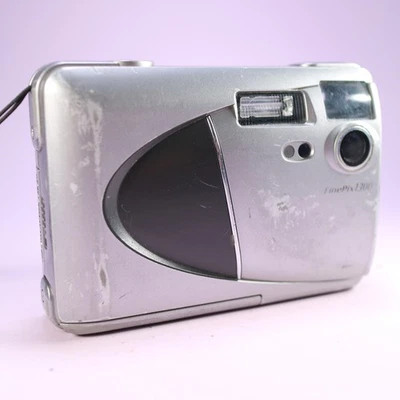 Fujifilm FinePix 1300