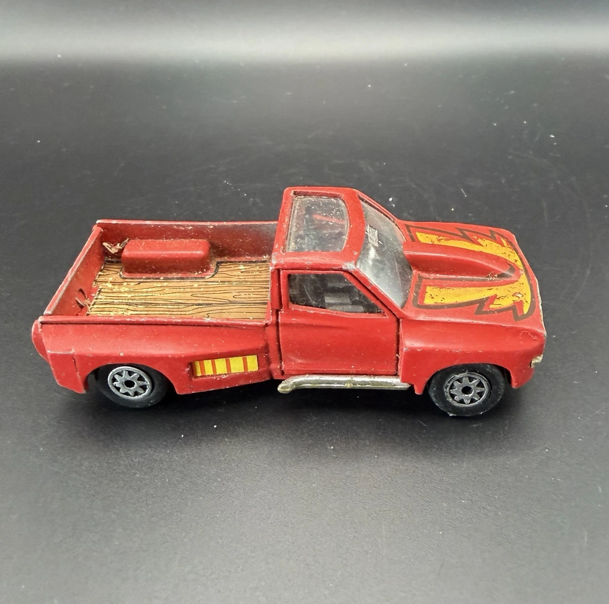 25+ Zylmex Diecast Pickup Trucks for sale | Updated Oct 2026