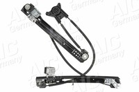 AIC Fensterheber 58153 FüR Seat Ibiza 4 SC 6J1 6P5 6J5 6P1 TSI TDI Cupra LPG