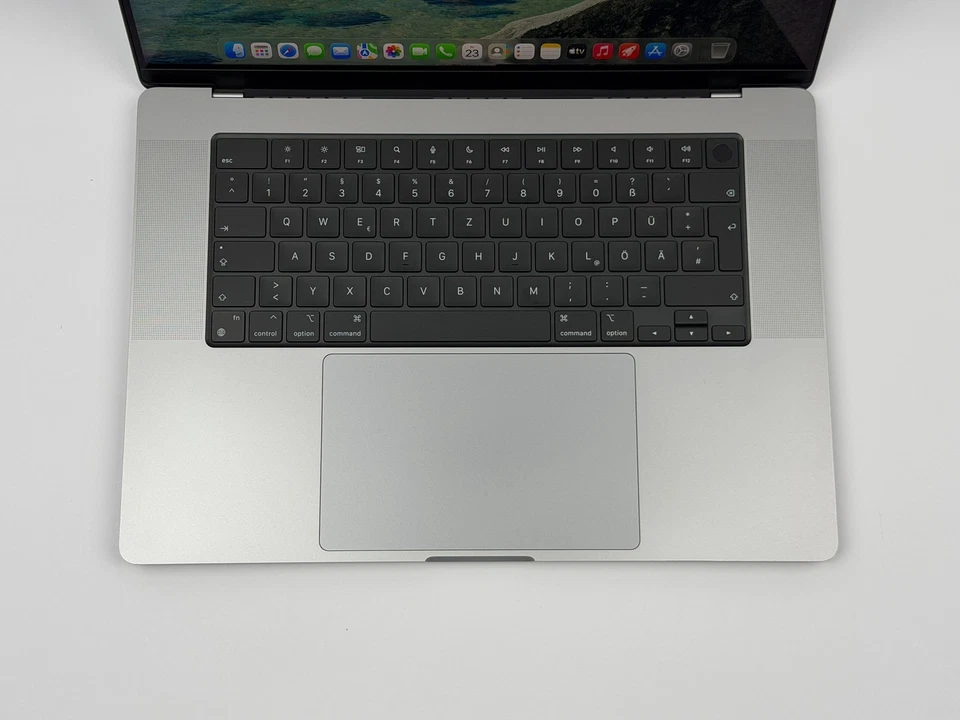 Apple MacBook Pro 16" M1 Max · 32GB · 512GB, Foto 3 von 5